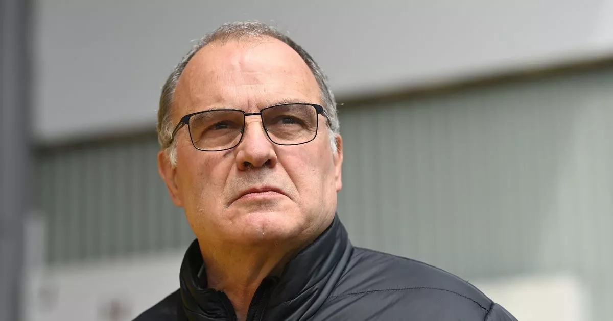 Marcelo Bielsa spygate bombshell as ex-Leeds star claims 'he was doing it every game'