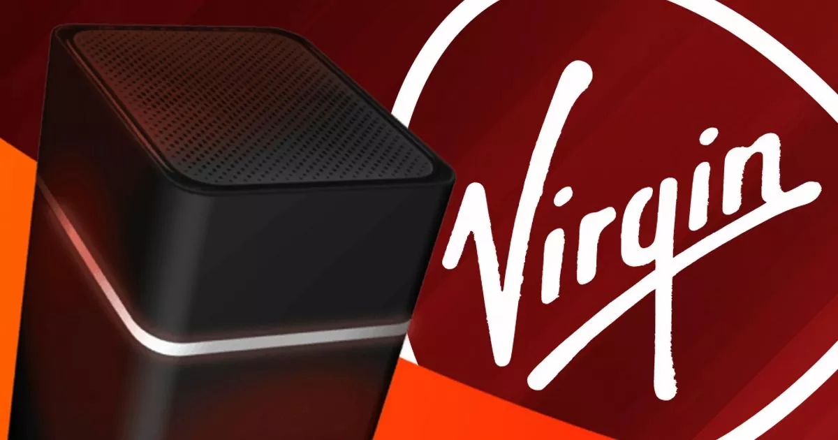 A Virgin Media emite conselhos importantes sobre Wi-Fi: 5 coisas que você 'precisa fazer' hoje
