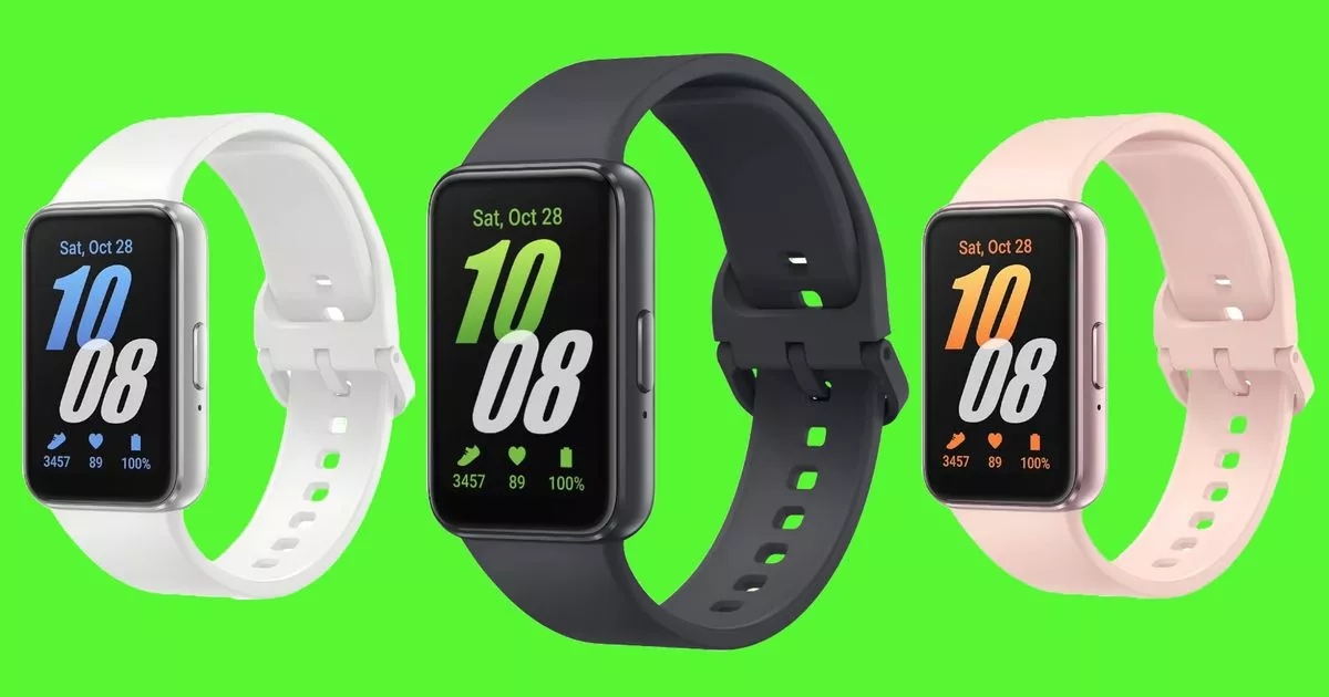 Samsung fans rush to snap up Galaxy Fit3 after major 31% price drop