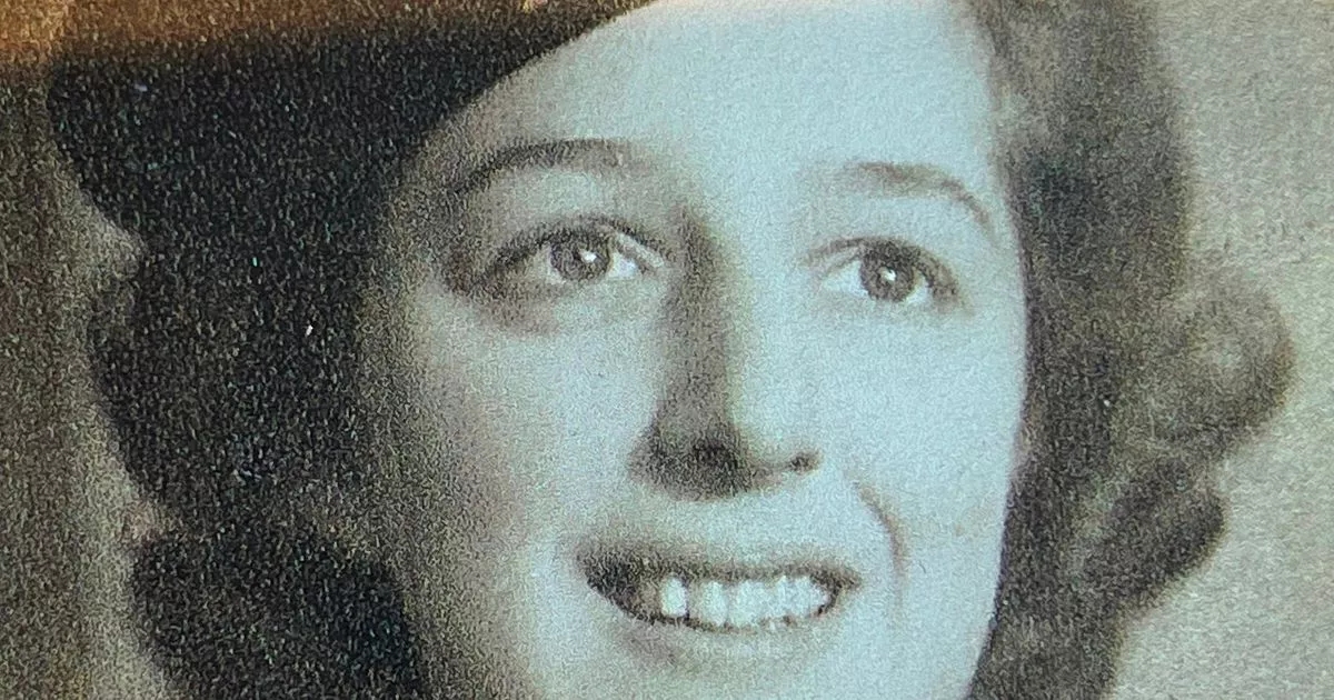 VE-Day vor 80 Jahren „Ich habe geholfen, die Nazis zu besiegen – aber ich konnte es nicht einmal meiner eigenen Mutter erzählen“