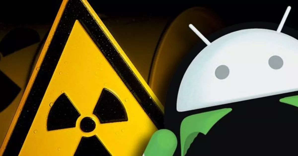 Everyone using Android must restart their phones now as 'critical' warning issued