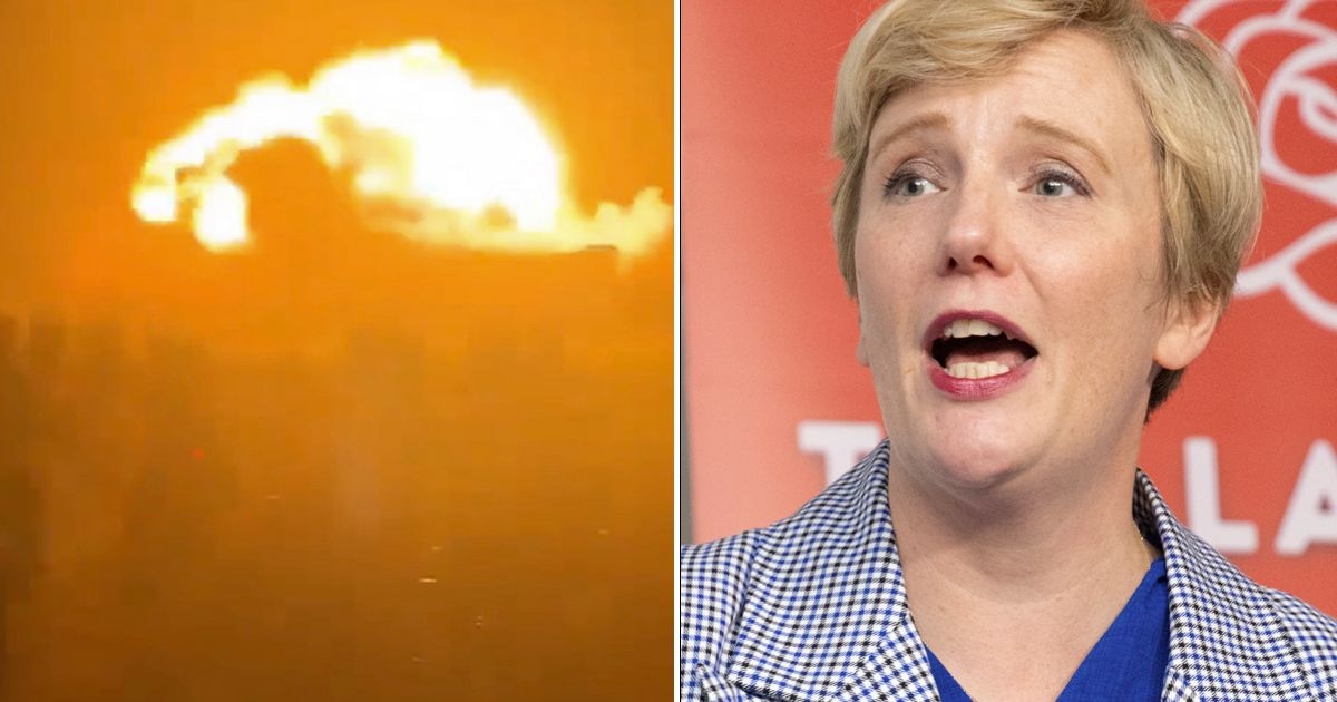 Temores de guerra entre India y Pakistán: la diputada Stella Creasy expresa su preocupación con un llamado de cinco palabras en medio del conflicto.