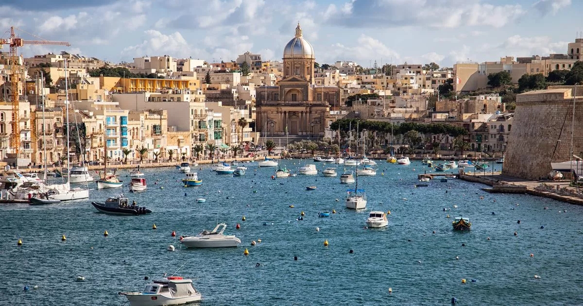 Europe's best hidden gem for food lovers has 1,600 restaurants but few tourists