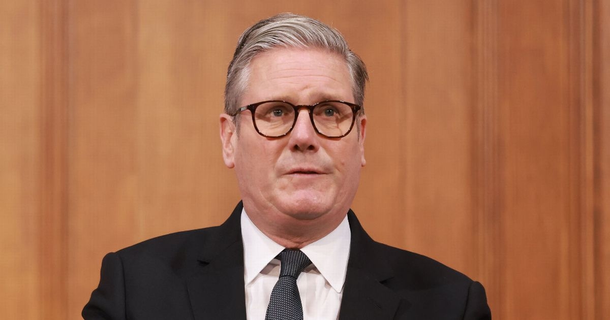 BRIAN READE: „Wielka Brytania jest w kryzysie finansowym – musimy płacić więcej podatków, aby naprawić błędy torysów”