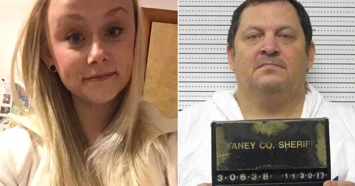 Winkelbediende, 24, ging op tweede Tinder-date en werd in 14 stukken gehakt