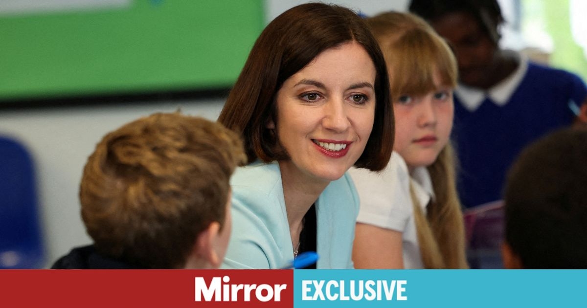 Families to get £400m boost as government revives New Labour's biggest success story