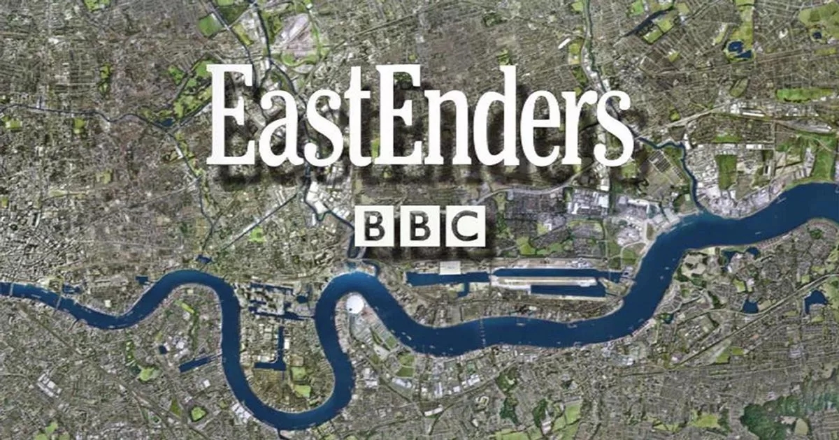 Aktor serialu „EastEnders” aresztowany podczas kręcenia filmu za „napaść”, która pozostawiła kobietę „w stanie głębokiego zdenerwowania”