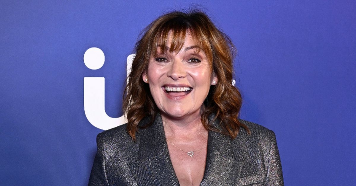 Lorraine Kelly „otwiera oczy” i podpisuje ogromną umowę z rywalem ITV w obliczu cięć