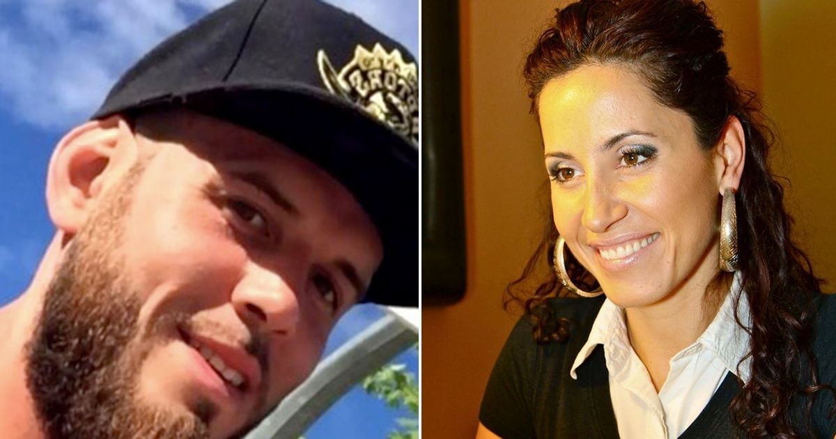 Teen girl found hiding under bed after she's beaten and stabbed by mum's monster boyfriend
