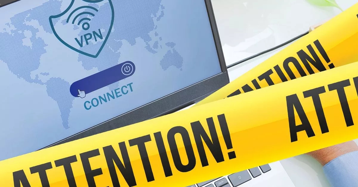 Alerte VPN gratuite émise à tous les foyers britanniques alors que de nouvelles règles strictes sont confirmées - ne l'ignorez pas