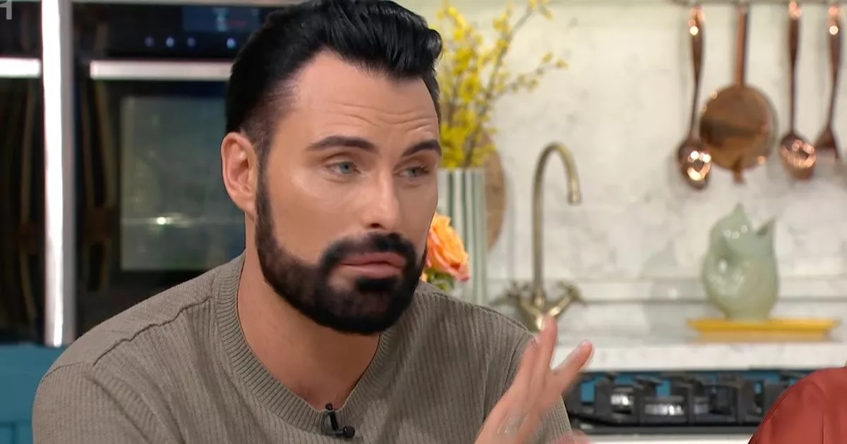 Lo sfogo di Rylan Clark sui migranti su ITV This Morning è sbagliato su tre punti dopo le reazioni negative
