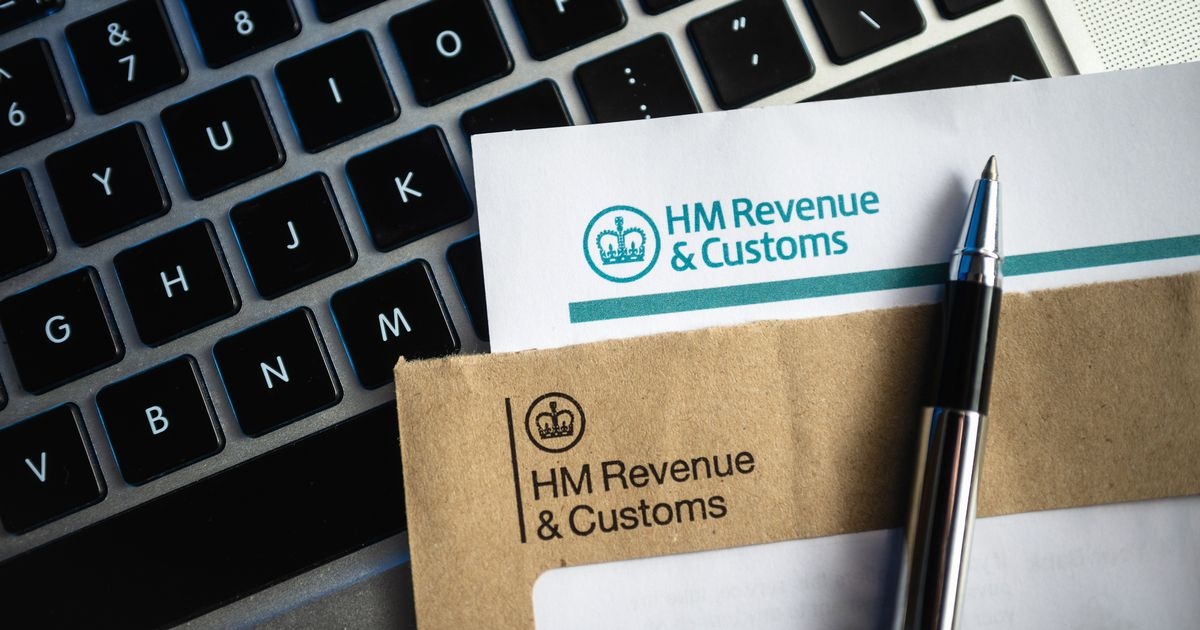 Prazo final do HMRC neste fim de semana, enquanto milhões de pessoas são incentivadas a 'verificar' agora