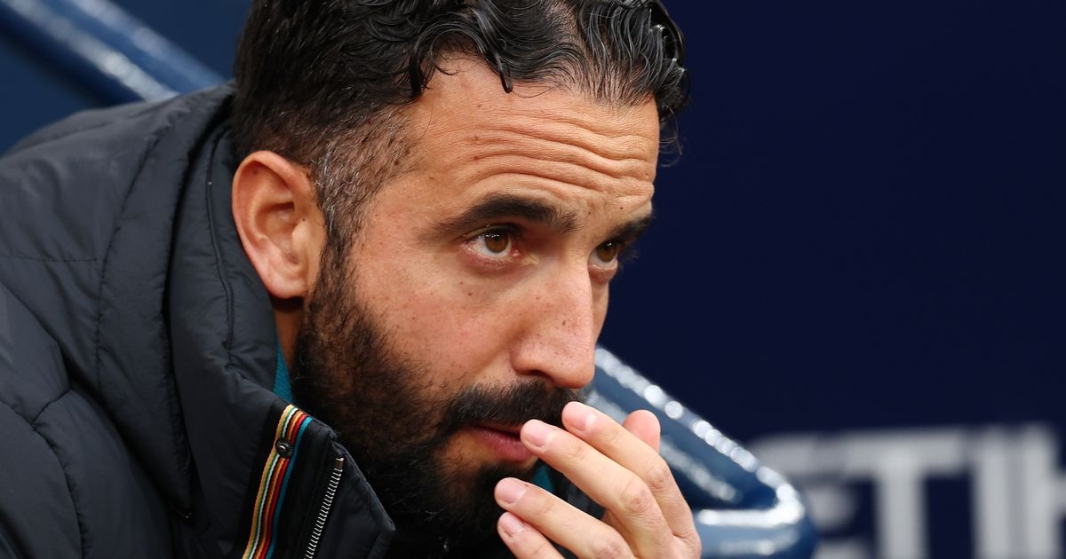 Martinez, Mazraoui – Notícias sobre lesões do Man Utd e datas de retorno antes do confronto decisivo com o Sunderland