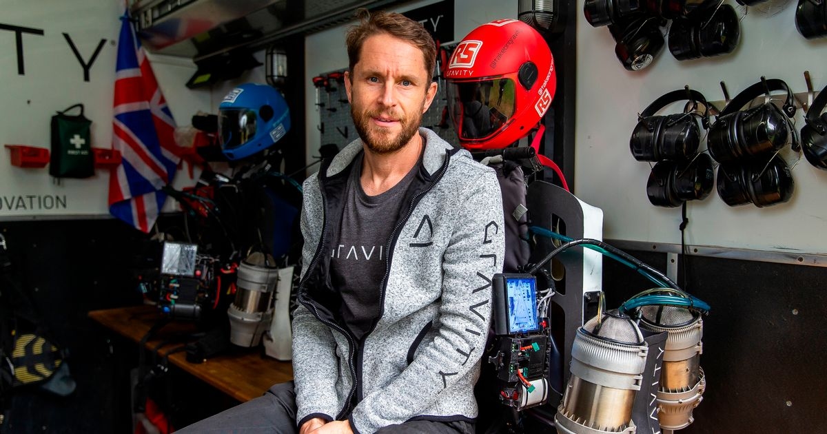 „Großbritanniens Iron Man“ fordert nach Familientragödie grundlegende Umstrukturierung des Schullehrplans