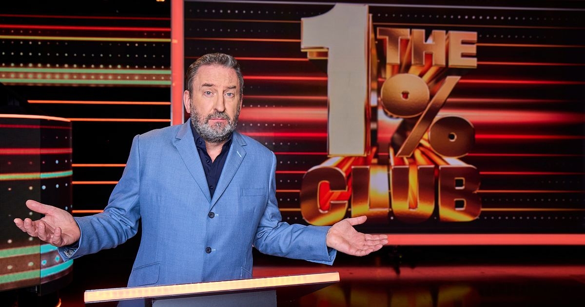 ITV's The 1% Club stumps all contestants with 'toughest ever question'
