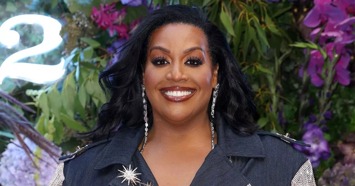 Beloved BBC game show to return - with Alison Hammond replacing original host