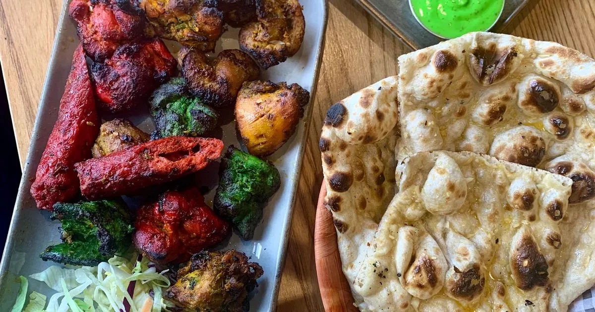 "Ho scoperto il segreto meglio custodito del Balti Triangle durante una mini-vacanza a tema curry"