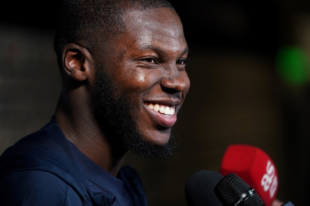 Napoli staat open voor nieuw voorstel van Musah, aangezien Milaan dit zou kunnen overwegen
