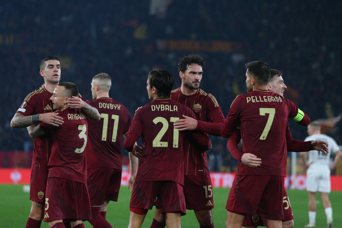 Serie A: Roma vs. Monza – Bevestigde opstellingen