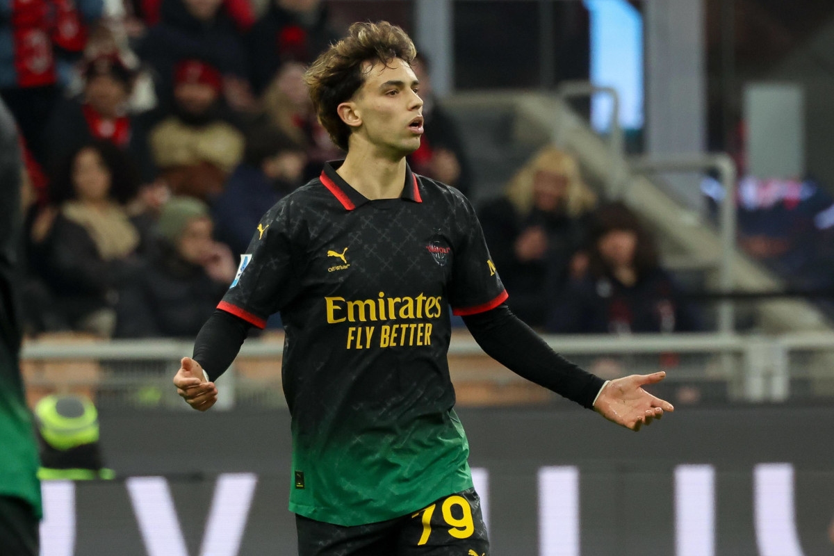 Suggesties Joao Felix al in verval bij Milan: Chelsea-gewoonte herhaald