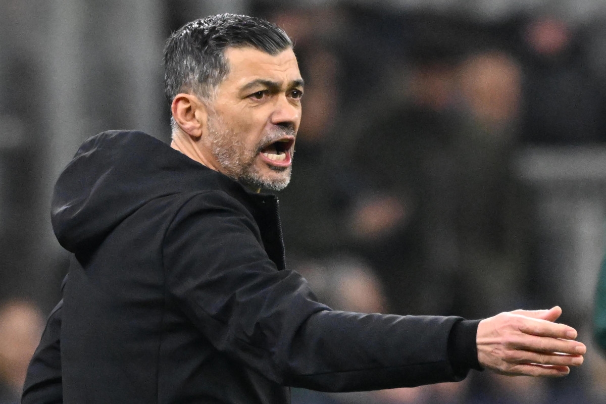 Milan can terminate Conceicao if targets are not met: Clause details revealed