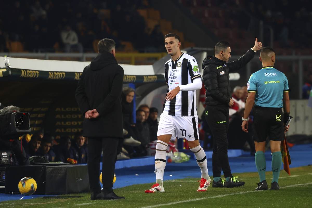 Exclusive: Lucca for Atalanta if offer for Retegui accepted