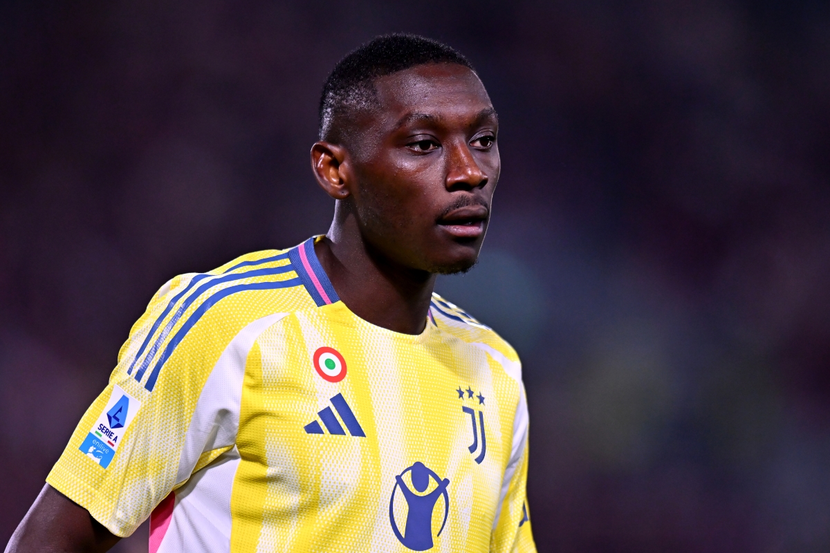PSG, Juventus'un Kolo Muani teklifini kabul etmeye yanaşmıyor