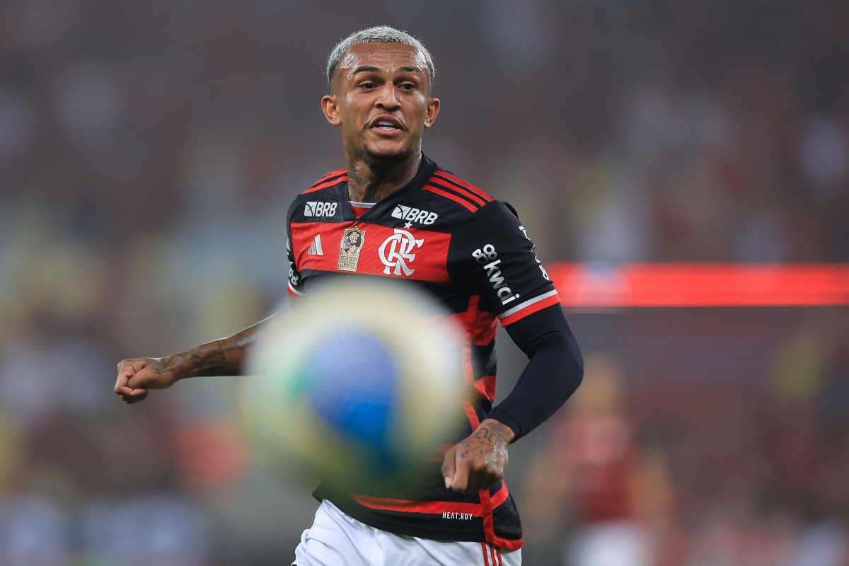 Roma ve Everton'ın Wesley'i transfer etmek için birlikte çalıştığı bildirildi
