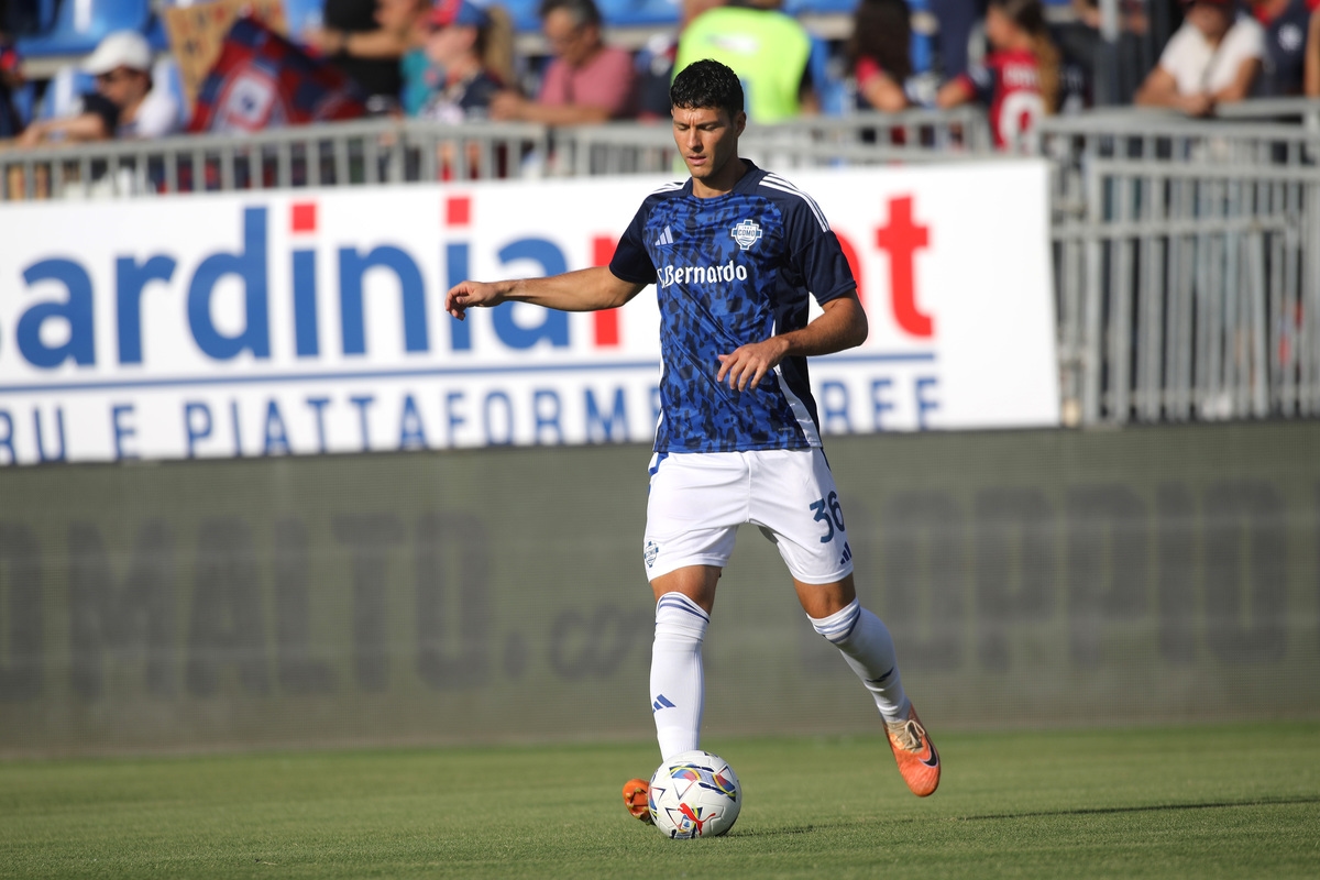 Yapılan anlaşmalar: 30 Temmuz'da Serie A'da tamamlanan tüm resmi transferler