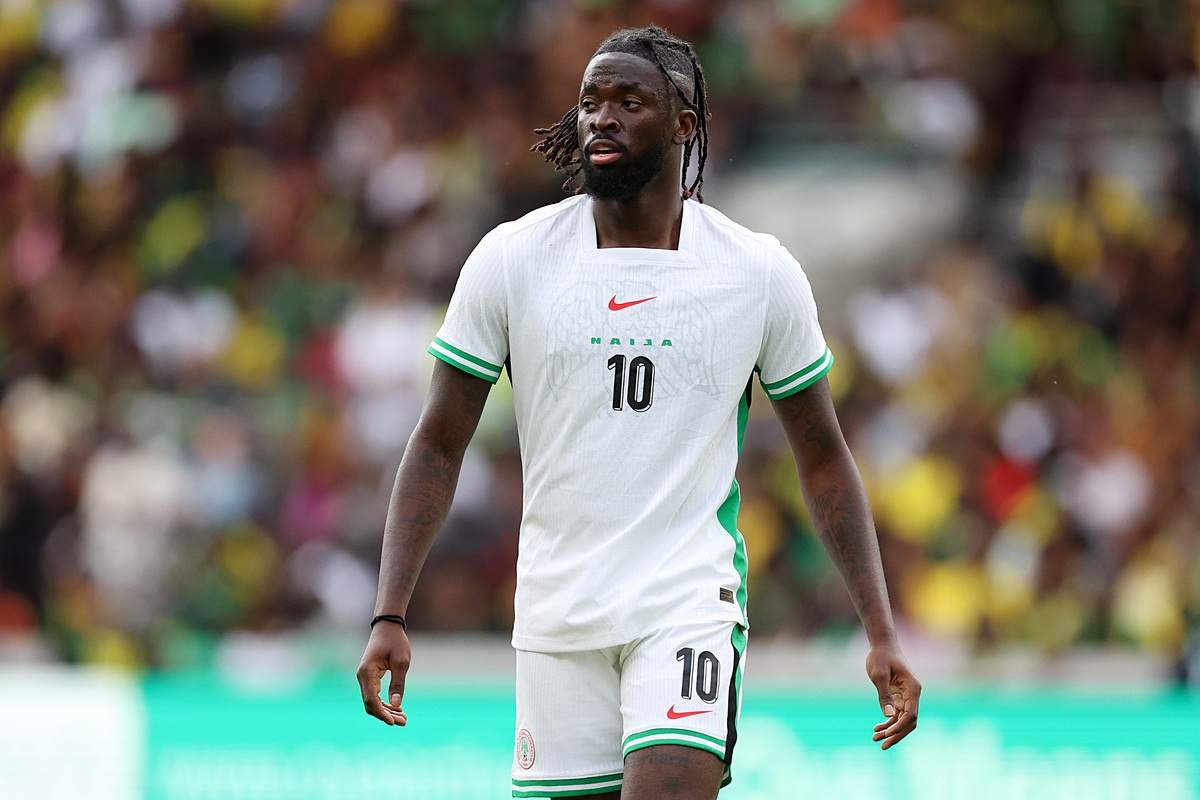 Arokodare is de naam om in de gaten te houden bij Napoli als Lukaku een zware blessure heeft