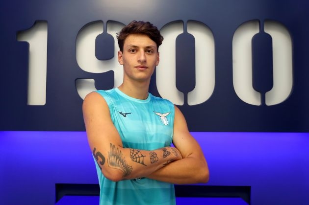 Cremonese closes in on deal for Lazio's Romano Floriano Mussolini