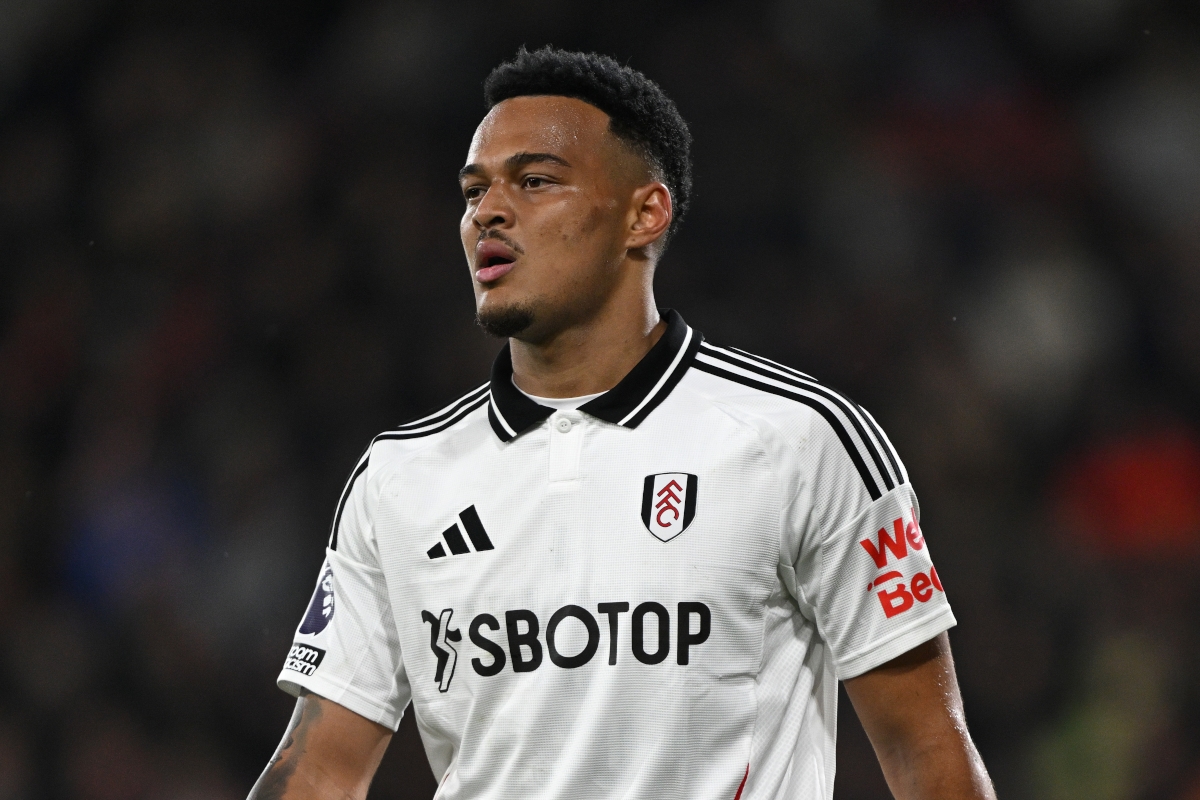Atalanta maakt geen voortgang voor Muniz bij Fulham