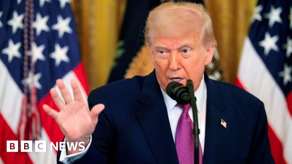 El ataque de EE.UU. contra Irán conlleva riesgos para Trump