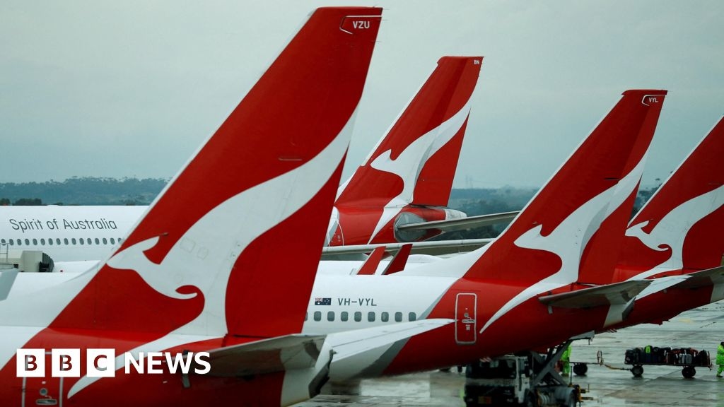 Утечка данных Qantas раскрыла до шести миллионов профилей клиентов