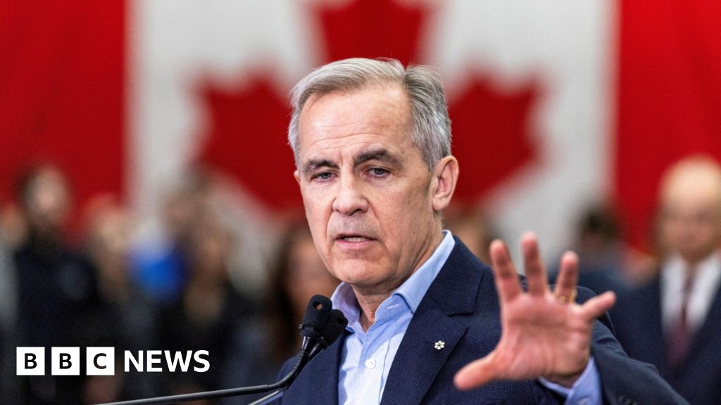 Carney afferma che il Canada è in trattative per unirsi al sistema di difesa Golden Dome di Trump