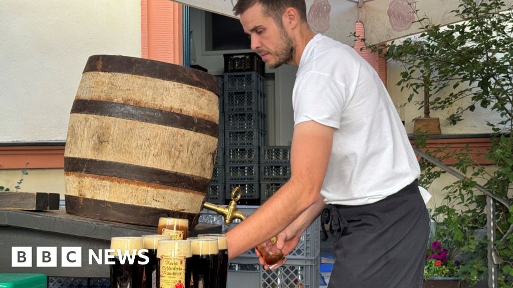 Com a queda nas vendas de cerveja, os jovens alemães desenvolvem o gosto pela cerveja sem álcool