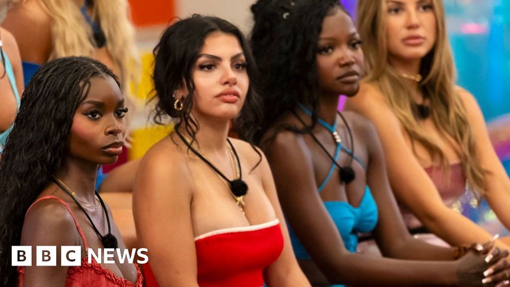 What is behind the passion of Love Island USA's Nigerian fanbase?