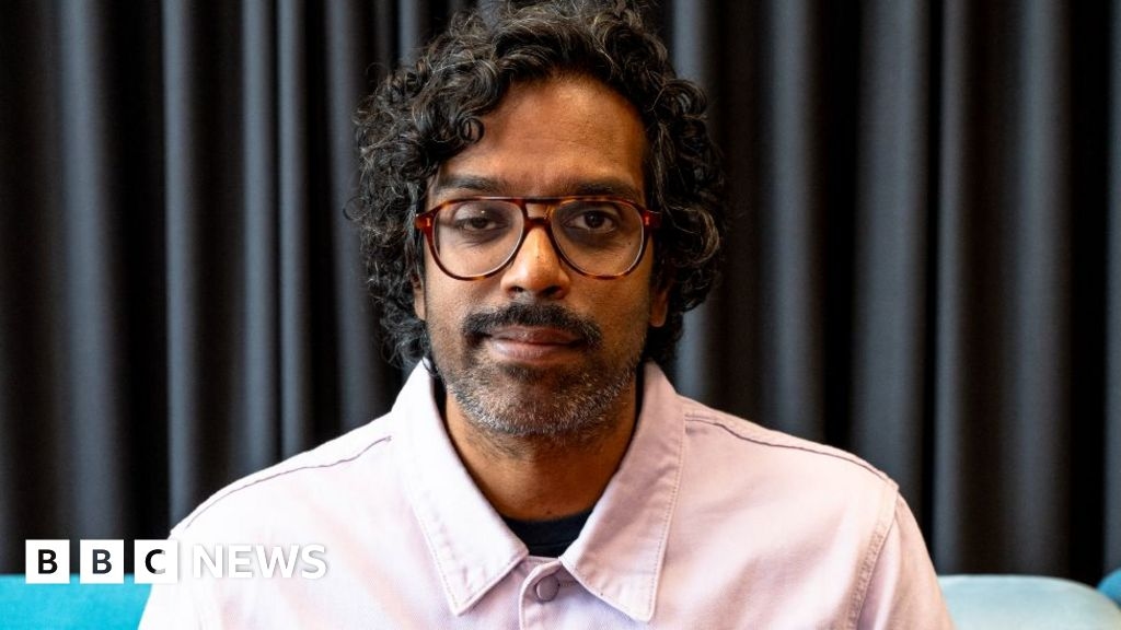 Ranganathan si apre sulla lotta contro la salute mentale