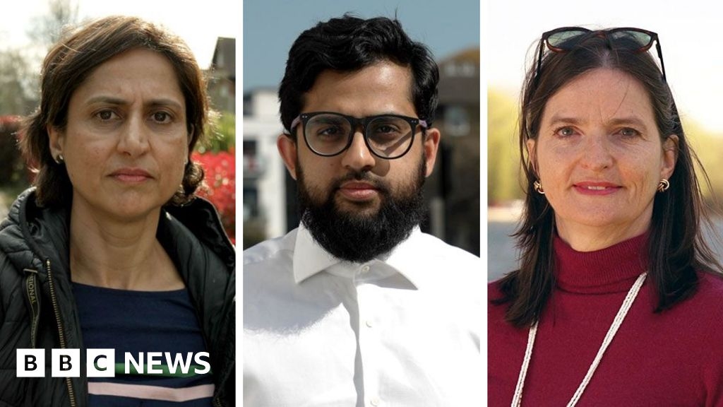 For, against, undecided: Three GPs give their views on assisted dying