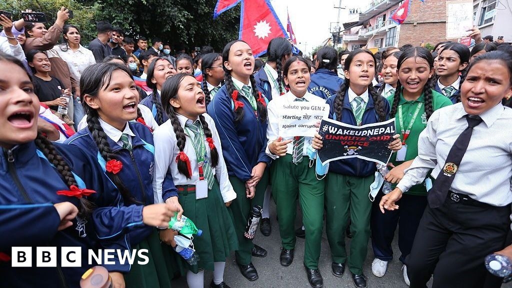 Nepal anti-corruption protests explained
