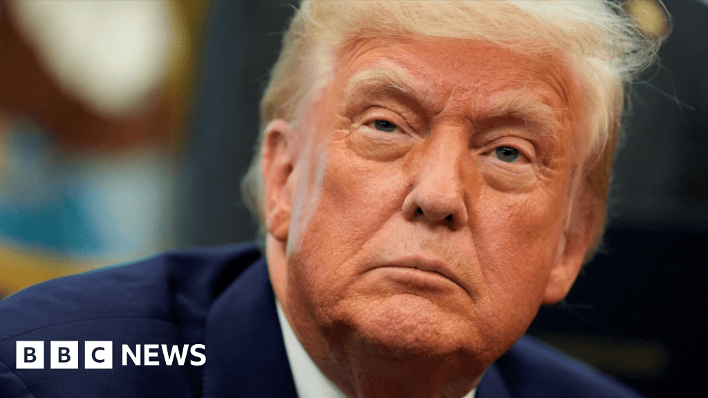 Trump's mediation offer on Kashmir puts India in a tight spot