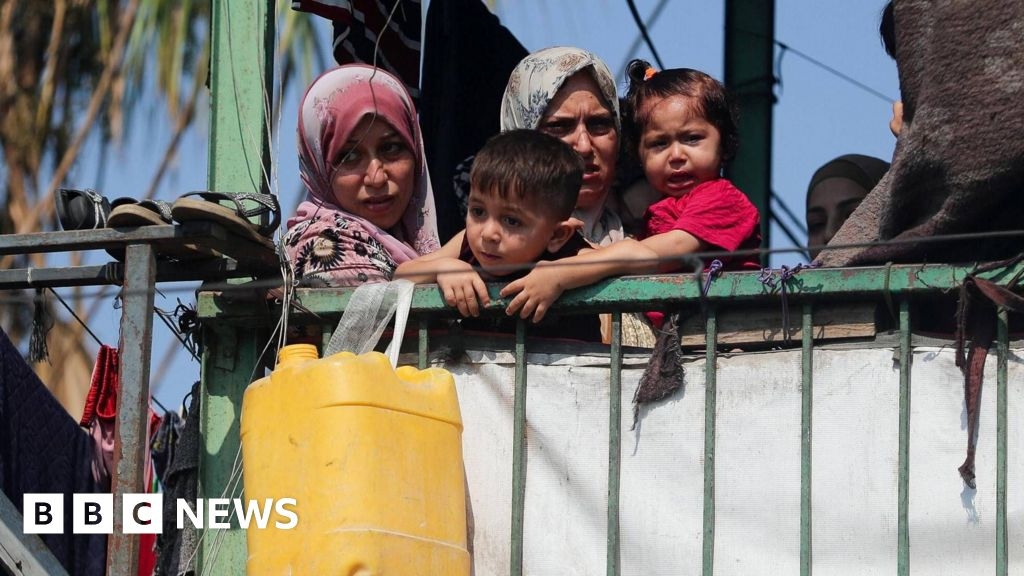 I colloqui sul cessate il fuoco a Gaza sono sull'orlo del collasso, affermano i funzionari palestinesi