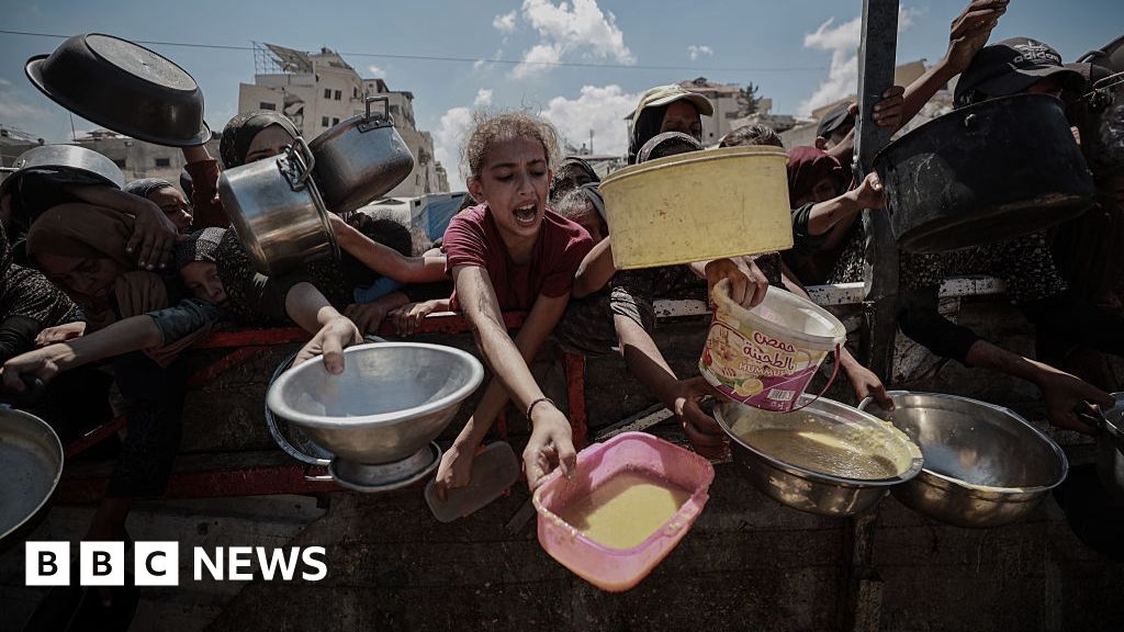VN-functionaris zegt dat Israëls uitbreiding van de operaties in Gaza 'catastrofale gevolgen' met zich mee zou brengen