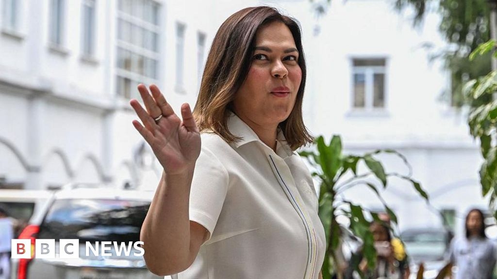 The Philippines has voted - now the game of thrones begin again