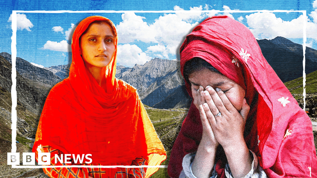 Four days that took India and Pakistan to the brink