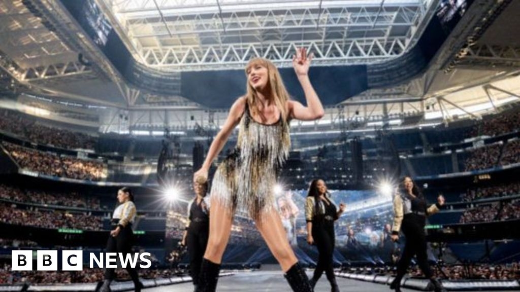De strijd om het geluid in het hart van het stadion van Real Madrid