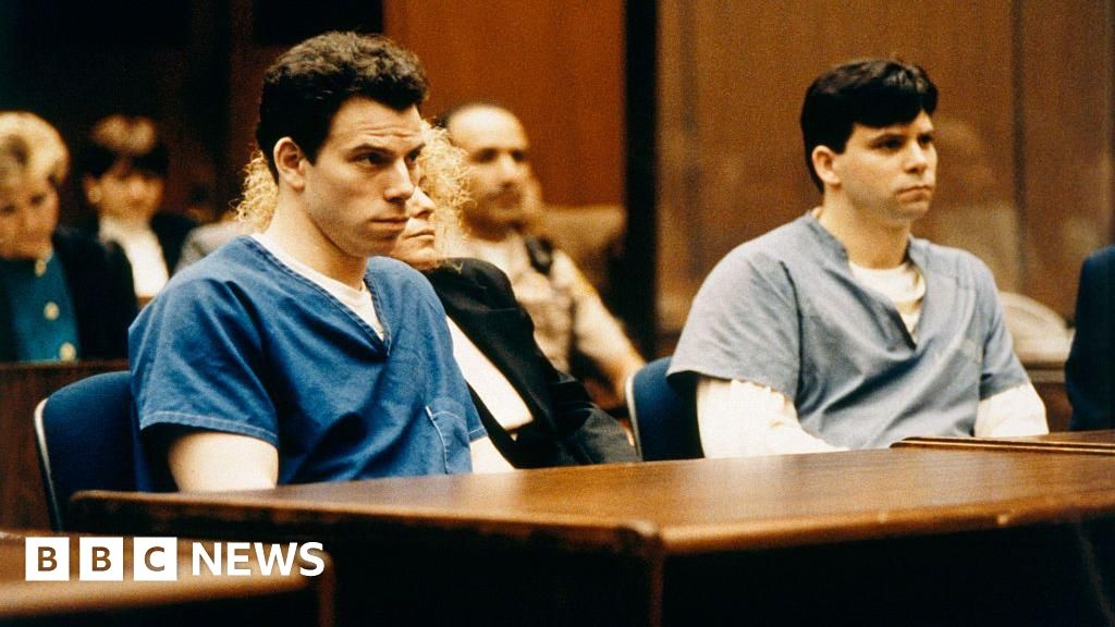 Pop culture re-invented the Menendez brothers - but can it set them free?