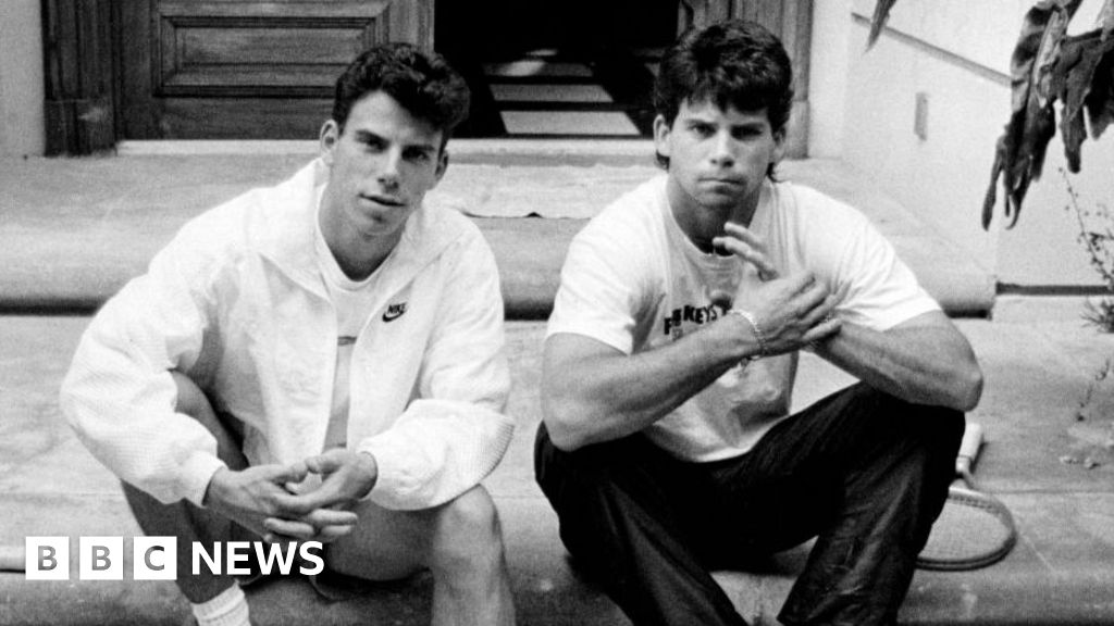 Il giudice condanna nuovamente i fratelli Menendez per gli omicidi del 1989