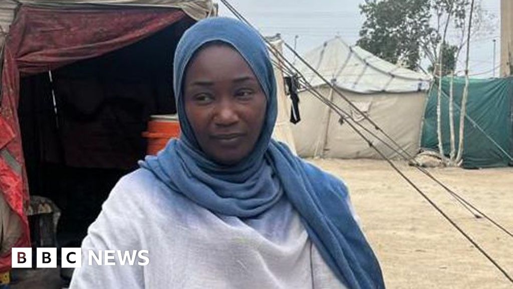 Su yok, elektrik yok - Port Sudan bir haftalık saldırıların ardından sarsıldı