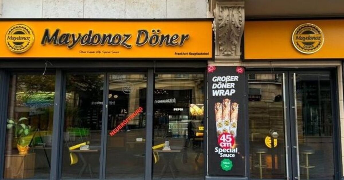 New development in Maydonoz Döner investigation!